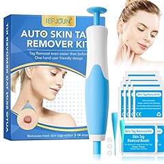 Skin tag remover for sale  Delivered anywhere in UK