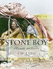 Stone boy legend d'occasion  Livré partout en France