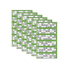 M1ss 6000 bingo for sale  Delivered anywhere in UK
