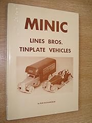 Minic for sale  Delivered anywhere in UK