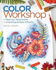 Color workshop step for sale  Delivered anywhere in USA 