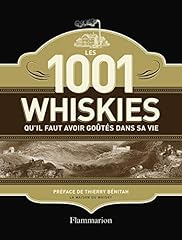 001 whiskies faut d'occasion  Livré partout en France