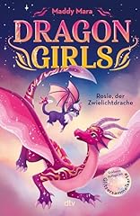 Dragon girls rosie gebraucht kaufen  Wird an jeden Ort in Deutschland