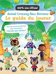 Animal crossing new d'occasion  Livré partout en France