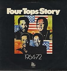 Four tops story for sale  Delivered anywhere in UK