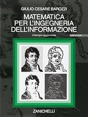 Matematica per ingegneria usato  Spedito ovunque in Italia 