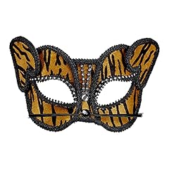 Widmann maschera tigre usato  Spedito ovunque in Italia 