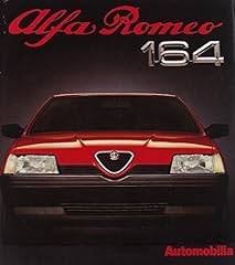 Alfa romeo 164 for sale  Delivered anywhere in UK