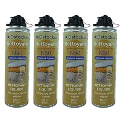Dstock60 lot nettoyants d'occasion  Livré partout en France