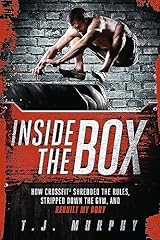 Inside the box d'occasion  Livré partout en Belgiqu