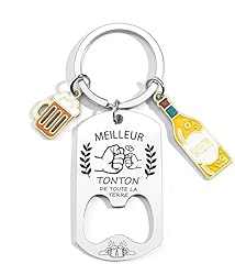 Lkjhgf cadeau tonton d'occasion  Livré partout en France