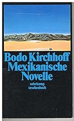 Mexikanische novelle suhr d'occasion  Livré partout en France