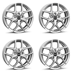 Borbet rims alloy for sale  Delivered anywhere in Ireland