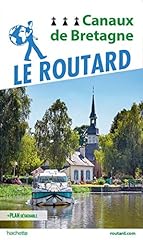 Guide routard canaux d'occasion  Livré partout en France
