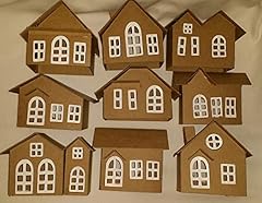 Vintage style putz for sale  Delivered anywhere in USA 