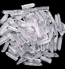 Duqguho clear quartz for sale  Delivered anywhere in USA 