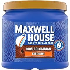 Maxwell house 100 for sale  Delivered anywhere in USA 