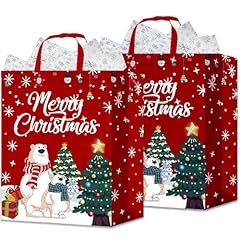 Pack christmas tote for sale  Delivered anywhere in UK