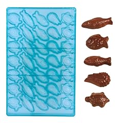 Moule chocolat fritures d'occasion  Livré partout en France