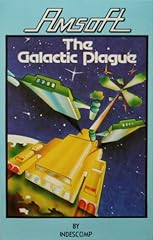 Amsoft galactic plague for sale  Delivered anywhere in UK