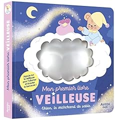 Livre veilleuse orion d'occasion  Livré partout en Belgiqu