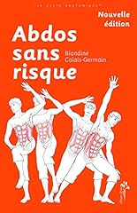 Abdos risque d'occasion  Livré partout en Belgiqu