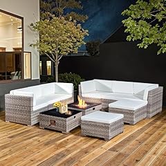Aweather rattan garden for sale  Delivered anywhere in UK
