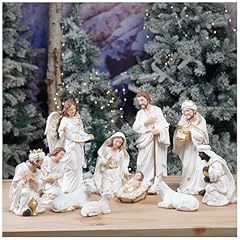 Zayton nativity set for sale  Delivered anywhere in UK