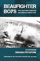 Beaufighter boys true for sale  Delivered anywhere in UK