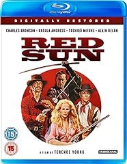 Red sun blu for sale  Delivered anywhere in UK