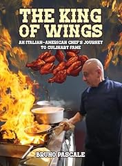 The king wings d'occasion  Livré partout en Belgiqu