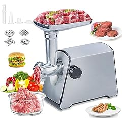 Benrich electric meat for sale  Delivered anywhere in UK