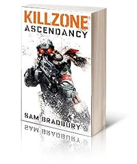 Killzone. ascendacy usato  Spedito ovunque in Italia 