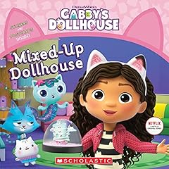 Mixed dollhouse for sale  Delivered anywhere in USA 