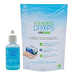 Humidifier drops premium for sale  Delivered anywhere in USA 