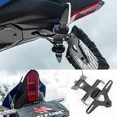 Motorrad fender eliminator gebraucht kaufen  Wird an jeden Ort in Deutschland