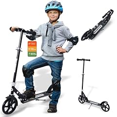 Kick scooter kids for sale  Delivered anywhere in UK
