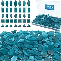 Litmind turquoise stained for sale  Delivered anywhere in USA 