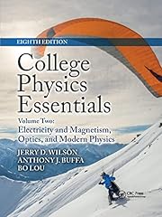 College physics essentials for sale  Delivered anywhere in USA 