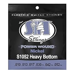 String s1052 heavy for sale  Delivered anywhere in USA 