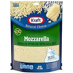 Kraft shredded natural for sale  Delivered anywhere in USA 