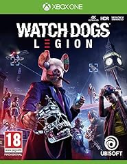 Watch dogs legion d'occasion  Livré partout en France