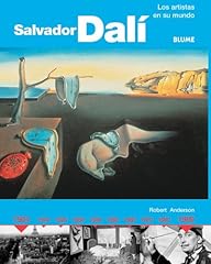 Salvador dali d'occasion  Livré partout en France