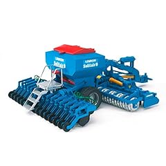 Bruder 02026 lemken usato  Spedito ovunque in Italia 