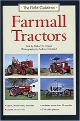 Field guide farmall for sale  Delivered anywhere in USA 
