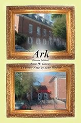 Ark book ghosts usato  Spedito ovunque in Italia 