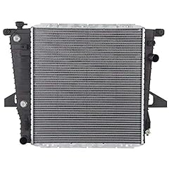 Klimoto radiator fits for sale  Delivered anywhere in USA 