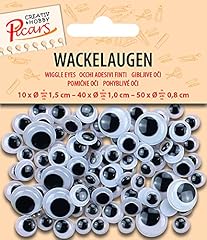 Picars 51007 wackelaugen gebraucht kaufen  Wird an jeden Ort in Deutschland
