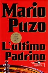 Ultimo padrino usato  Spedito ovunque in Italia 