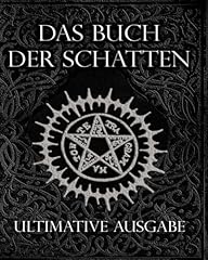 Buch schatten ultimative gebraucht kaufen  Wird an jeden Ort in Deutschland